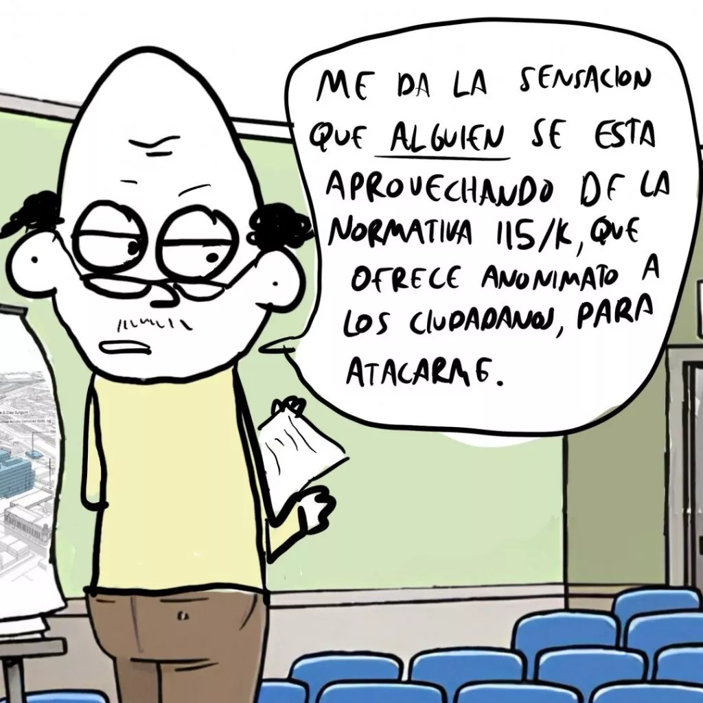 reunion municipal